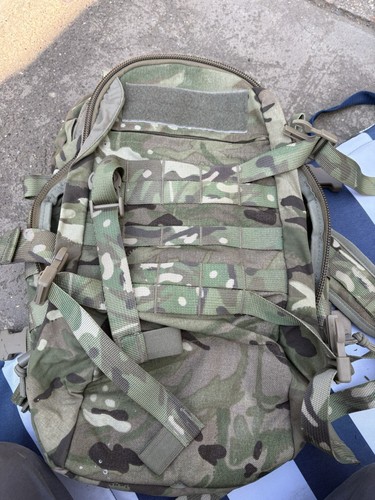 17l mtp british army assault - 17l,