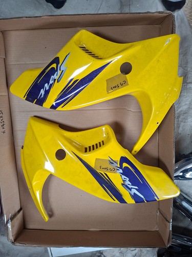 Honda cb500 cb500s fairing - cb500s,