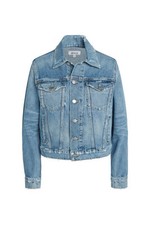 Etica Hunter Denim Jacket in