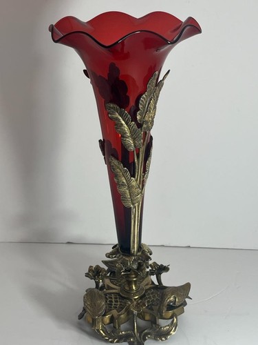 Antique 19th century - century, figural