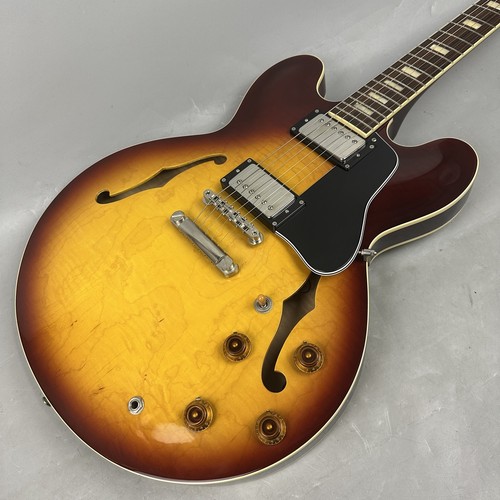 Tokai es178 made 2018 - tokai,
