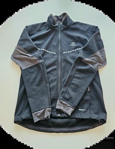 Salomon softshell jacket - jacket, men's