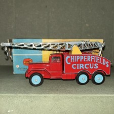 Corgi Major 1121 Chipperfields