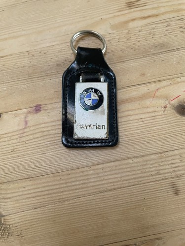 Genuine vintage bmw dealer - bmw,