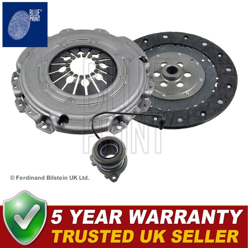Blue print clutch kit fits - clutch,