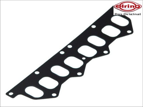 Exhaust intake manifold - exhaust/intake,