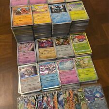 ⭐️ Lot 100 Pokemon Cards FR No Doubles (20 Gloss + 1 Ultra Included) ⭐️
