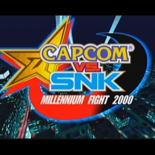 Used capcom snk millennium - used,