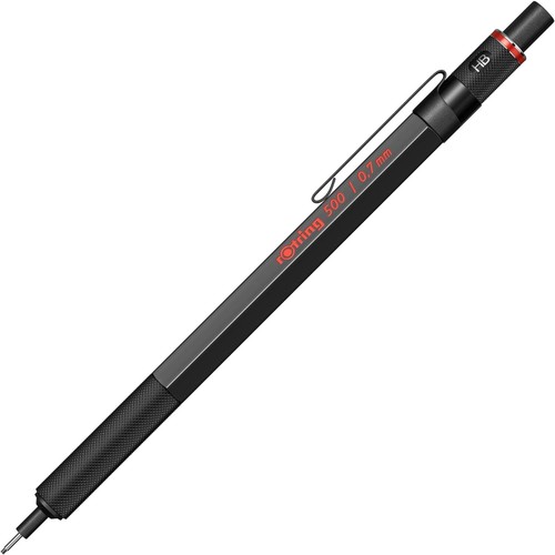 Rotring 500 mechanical pencil - rotring,