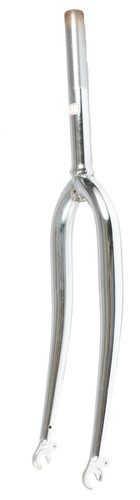 Bike fork wheel 1 - 24", 1"