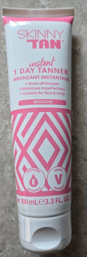 Skinny tan instant day - instant, 1