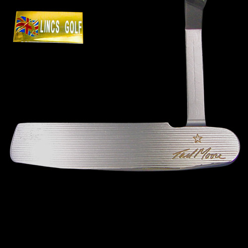 Tad moore pro pat - tad, pend