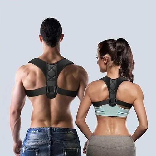 Posture corrector shoulder - posture,