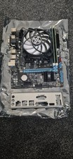 Intel I7 3770 B75 Motherboard