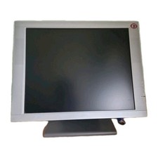 19″ VGA TFT Monitor Flat