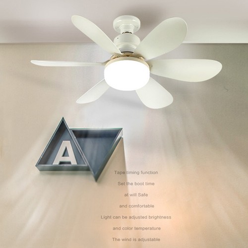 40w modern led ceiling fan - 40w,