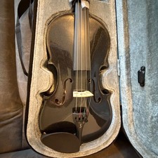 Stentor harlequin violin in