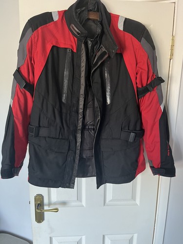 Rev waterproof in - 3, 1