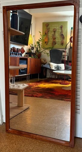 Authentic 1960s danish modern - authentic,