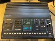 Elka EM-22 6 Voice Synthesizer [OLED Display]