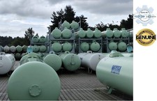LPG BULK STORAGE TANK 4850