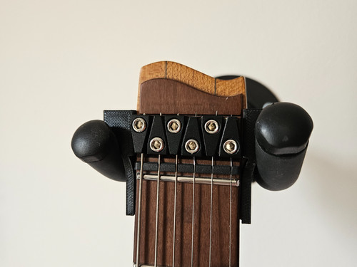 Strandberg boden guitar wall - guitar,