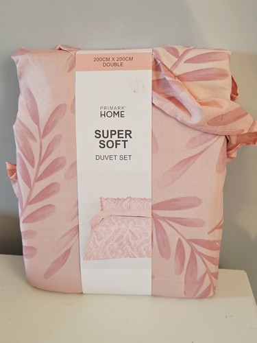 Primark home super soft - primark, duvet