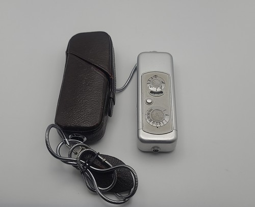 Vintage minox wetzlar - vintage,