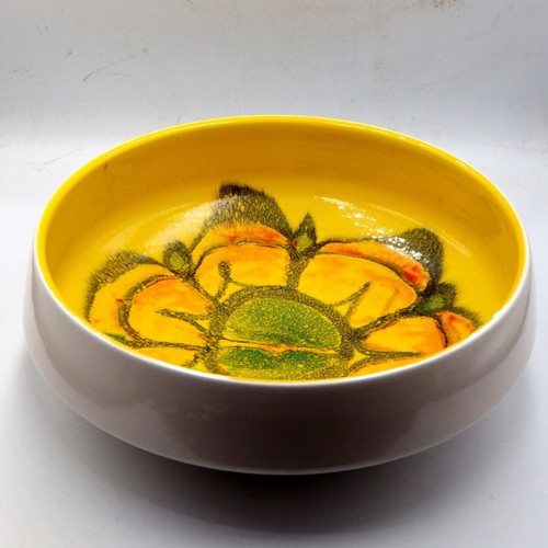 Poole pottery 1960s - 1960s, delphis