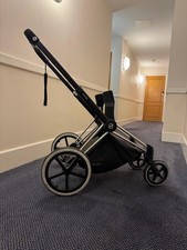 Cybex Priam Pram and Pushchair