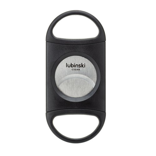 32mm large cigar cutter - 32mm, double