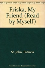 Friska, My Friend (Read by