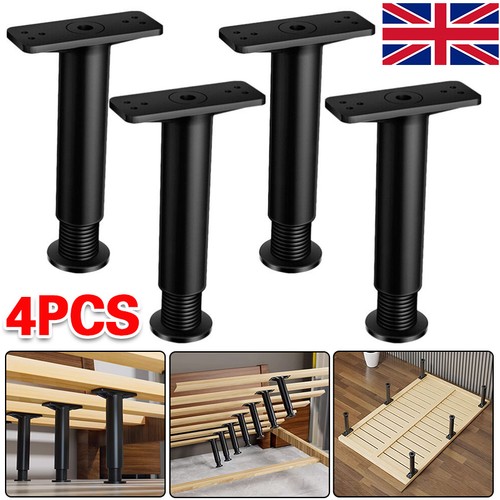 Telescopic adjustable bed - telescopic,