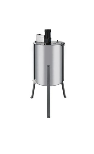 Electric honey extractor - electric,