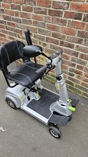 Quingo Ultra Mobility Scooter