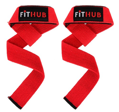 Weight lifting straps - weight,