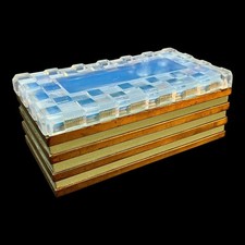 SABINO France LARGE ART DECO