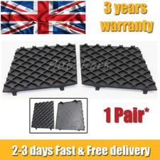 Pair Front Bumper Cover Lower