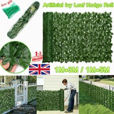 5M Artificial Hedge Trellis