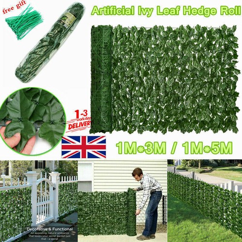 Artificial hedge trellis - hedge,