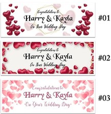 Personalised name engagement - name,