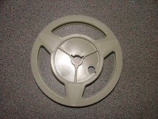 SUPER 8mm  5-INCH FILM SPOOL