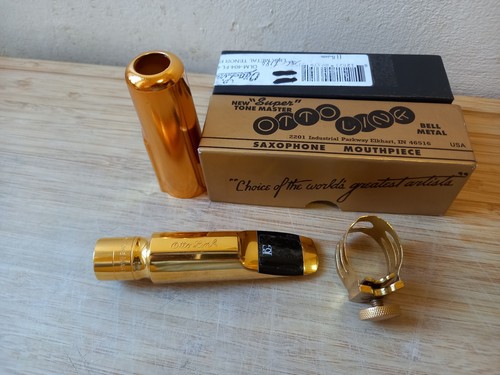 Otto link tenor - otto,