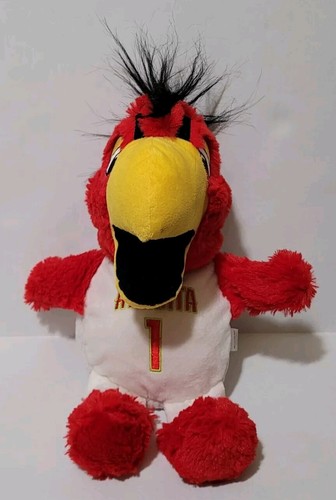 Foco atlanta hawks nba plush - hawks,