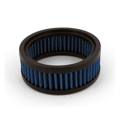 High flow washable air - high,