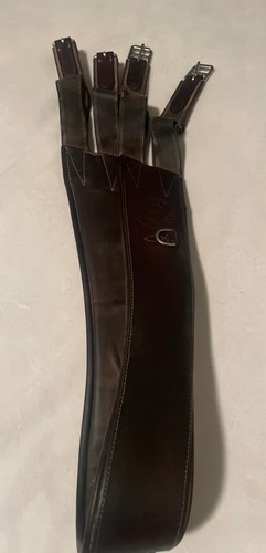Butet asymmetric girth cachou - girth,