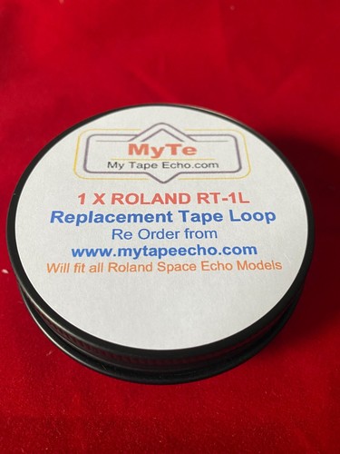 Roland space echo - roland,