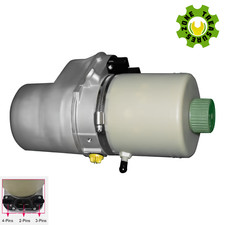 Electric Power Steering Pump