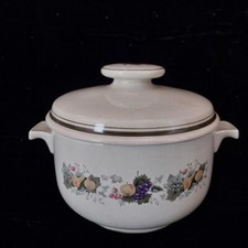 Royal Doulton Harvest Garland