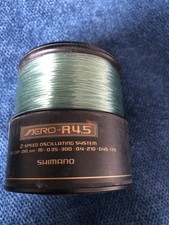 Shimano Aero Baitrunner R4.5